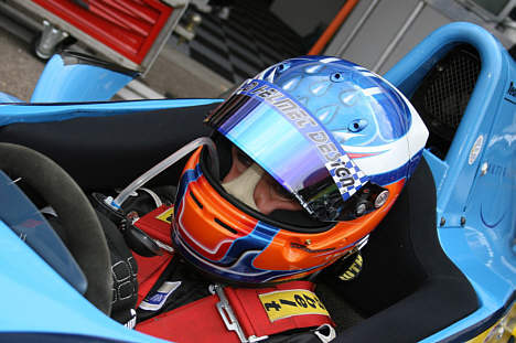 (Foto: Team Formula Sport)
